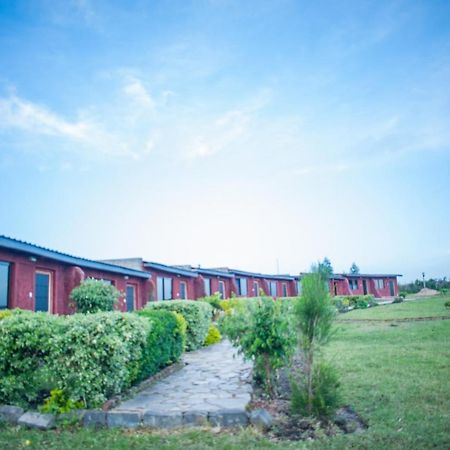 Endeem Mara Resort Ololaimutiek Exterior photo